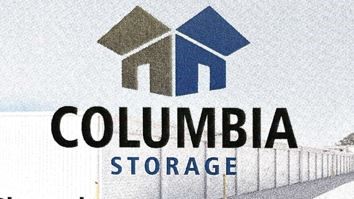 Columbia Storage in Columbia, MS